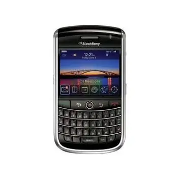 BlackBerry Tour 9630 3G Mobile Phone